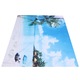 Tapiserie decorativa, longziming, 200x150cm, multicolor, din poliester