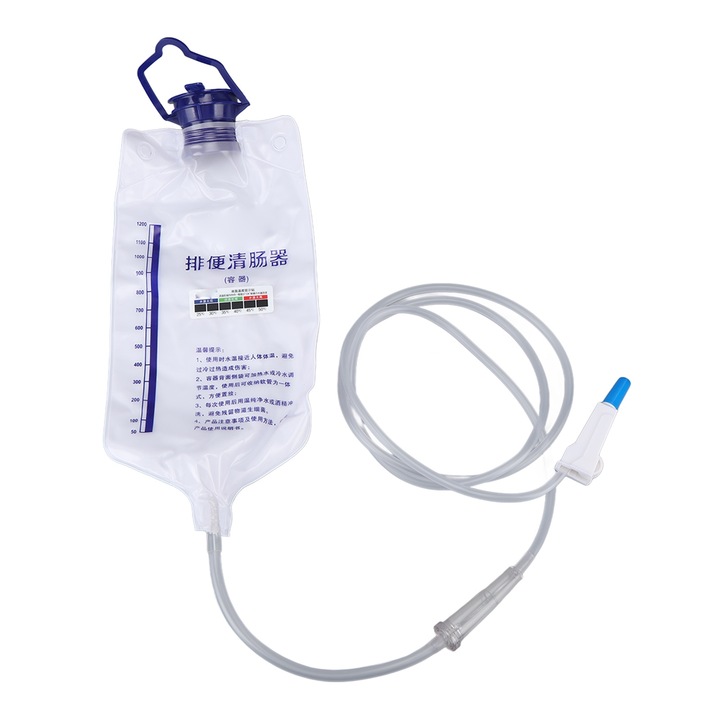 Beöntés készlet férfiaknak, Tovbmup, PVC, 204 g, Fehér