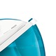 Statie de calcat Philips PerfectCare Viva GC7035/20, Talpa SteamGlide Plus, 2400 W, 1.7 l, 210 g/min, Alb/Albastru