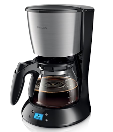 Philips HD7470 User manual | Manualzz Philips HD7470 User manual | Manualzz