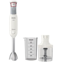 mixer vertical philips avance collection pro mix hr164100 700 w speed touch  functie turbo 06 l tocator 03 l albrosu imagen 0_0_0