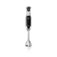 Mixer vertical Philips Avance Collection ProMix HR1672/90, 800 W, Speed Touch + Functie Turbo, Bol 0.7 l, Tocator XL 1 l, Negru