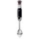Mixer vertical Philips Avance Collection ProMix HR1672/90, 800 W, Speed Touch + Functie Turbo, Bol 0.7 l, Tocator XL 1 l, Negru