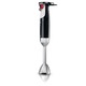 Mixer vertical Philips Avance Collection ProMix HR1672/90, 800 W, Speed Touch + Functie Turbo, Bol 0.7 l, Tocator XL 1 l, Negru