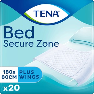 Alèse absorbante Tena Bed Super 60x90 - Emoli