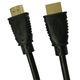 Cablu A+ High-Speed HDMI 1.4V, plug-plug, Ethernet, gold-plated, 1.5 m