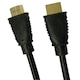 A+ Kábel, HDMI - Ethernet, High-Speed, 1.4V, Aranyozott, 5m