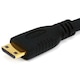 A+ Kábel, HDMI - Ethernet, High-Speed, 1.4V, Aranyozott, 1.5m