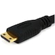 Кабел A+ High-Speed HDMI 1.4V, plug-plug, Ethernet, gold-plated, 3 м