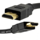 Кабел A+ High-Speed HDMI 1.4V, plug-plug, Ferrite, Ethernet, gold-plated, 10 м
