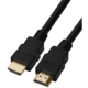 Кабел A+ High-Speed HDMI 1.4V, plug-plug, Ferrite, Ethernet, gold-plated, 10 м