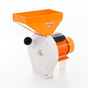 Електрически мелници