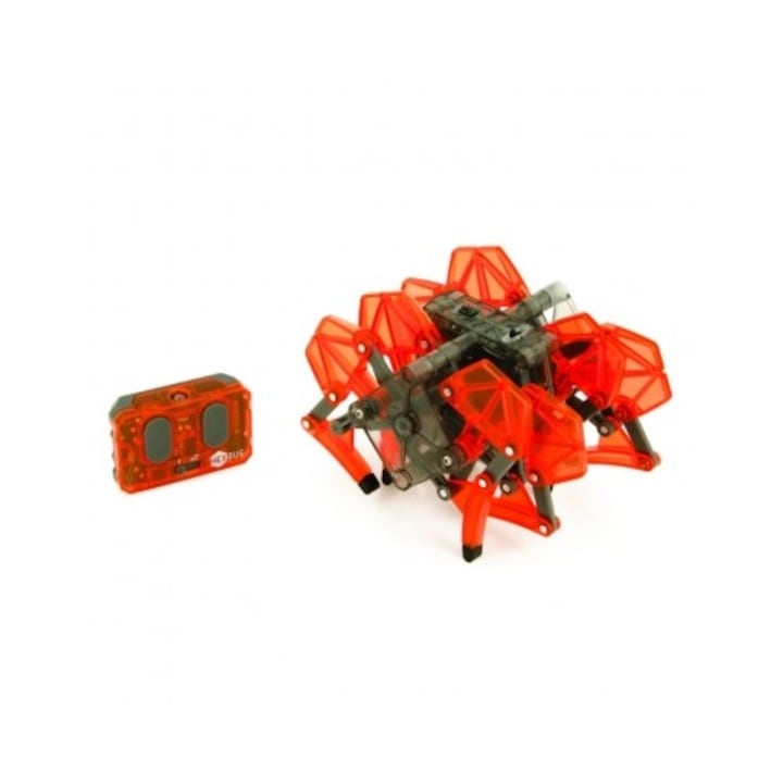 Робот Strandbeast (оранжев) - Hexbug