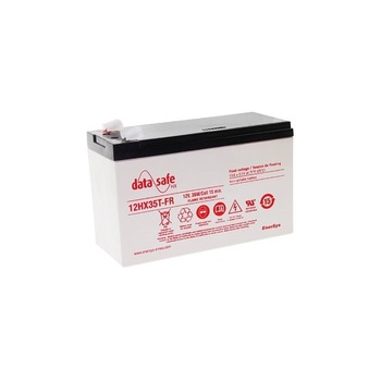 Acumulator VRLA GENESIS 12V 8.5 Ah DATASAFE 12HX35 36W/Cell 15 min Acumulator VRLA GENESIS 12V 8.5 Ah DATASAFE 12HX35 36W/Cell 15 min