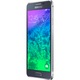 Telefon mobil Samsung G850 Galaxy Alpha, 32GB, Black