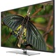 Televizor Smart 3D LED Sharp, 106 cm, LC42LE771, Full HD, Clasa A+