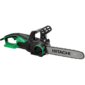Fierastrau electric cu lant Hitachi CS40YNA, 2000 W, 40 cm Fierastrau electric cu lant Hitachi CS40YNA, 2000 W, 40 cm