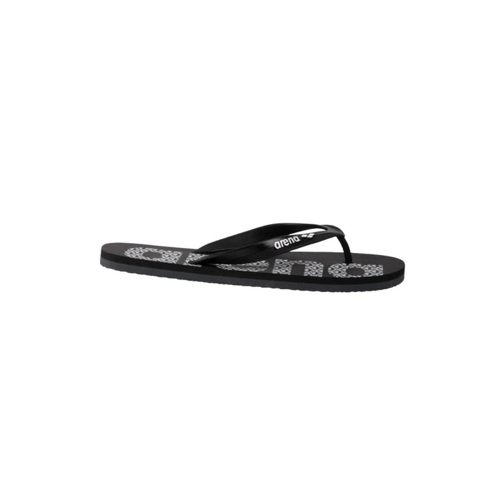 Мъжки чехли Arena FLIP FLOP, Черен