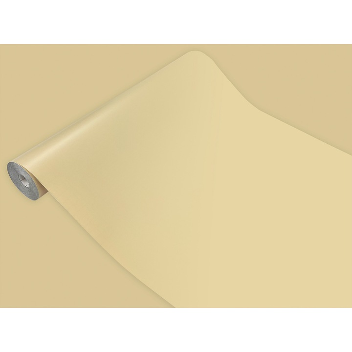 Folie autoadeziva pentru tocuri usi, taiate la dimensiune, 45 x 25 cm, DecoMeister®, Model Nissip Mat, T009-045-0025