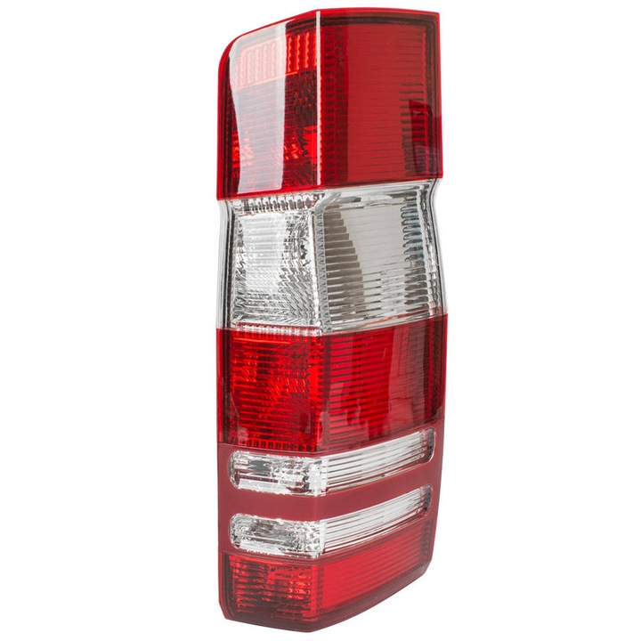 Светлини, Дясно, за Mercedes Sprinter CDI 2006-2015, MODECAR, одобрен