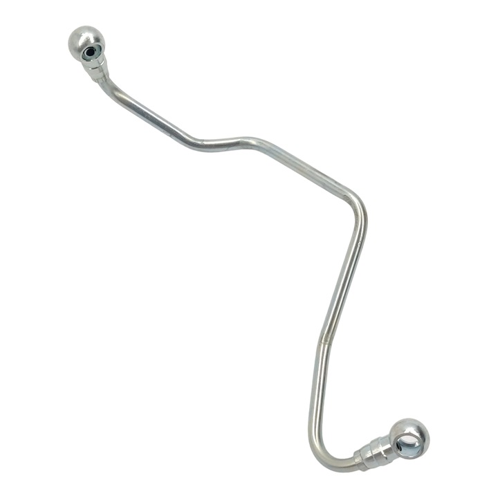 Olajcső, töltő Citroen C4, Peugeot 208, Haiteile HT-O20108