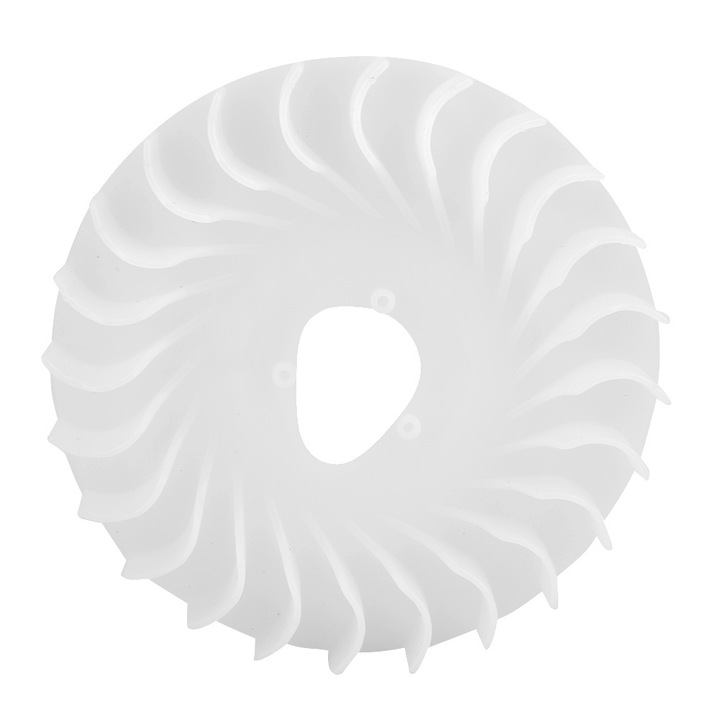 Hűtőkerék ventilátor alkalmas Honda GX160 GX200 GX140 5,5 LE 6,5 LE motorhoz