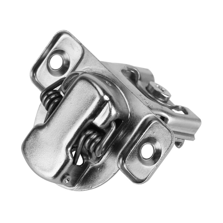 Jormftte állítható hidraulikus zsanérok, önzáródó, strapabíró, 50 000 ciklus, szekrényekhez