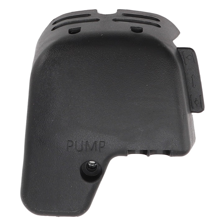 Jormftte bozótvágó légszűrő fedél, ABS, karcálló, könnyen telepíthető, EH035 35CC motorhoz