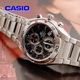 Casio Edifice Férfi Karóra Classic EF 1859666665