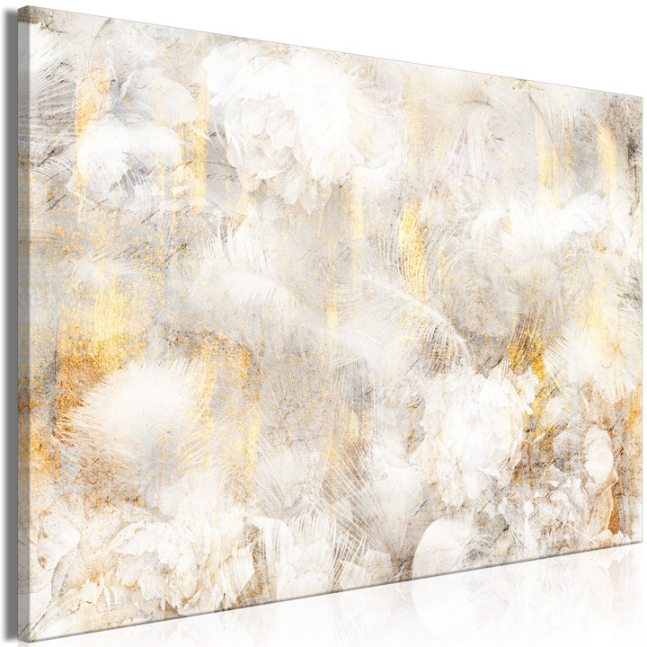 Tablou canvas Artgeist, Premium print - Dance Poetry, 1 piesa, Wide - 90 x 60 cm