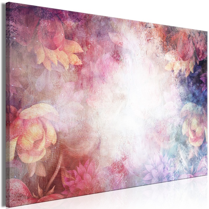 Картина Artgeist, Италианско платно - Първи пролетен ден, 1 част, Широка - 90 x 60 см