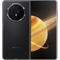 Telefon mobil HONOR Magic V3, Dual SIM, 12GB RAM, 512GB, 5G, Negru