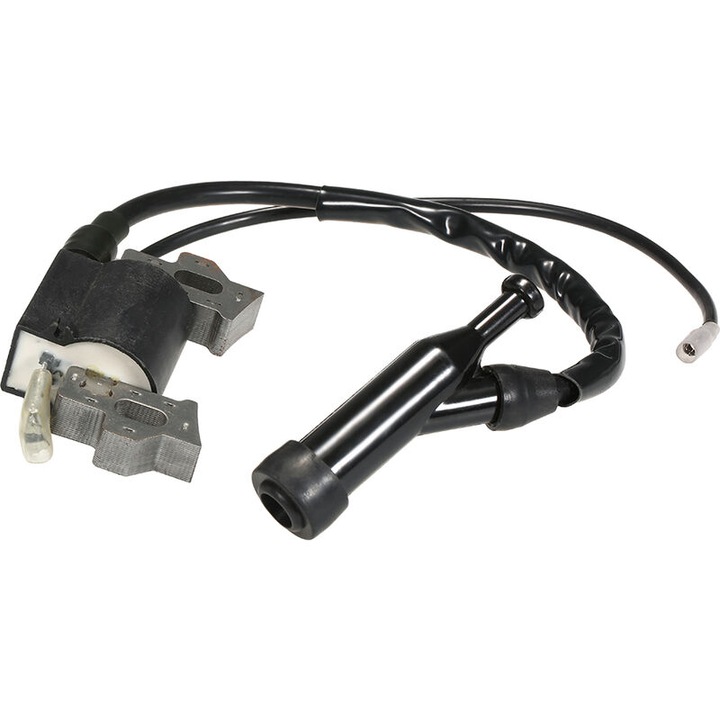 Gyújtótekercs Honda GX110 GX120 GX140 GX160 GX200 elektromos generátorokhoz, 5 UNOIU, szilikon, réz, ABS