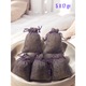 Lavanda Set de 5 Saculeti Odorizanti Organici cu Lavanda Naturala - Aromaterapie pentru Casa Birou si Masina 5x17 grame