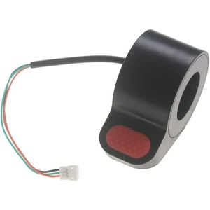 Аксесоари за електрически превозни средства