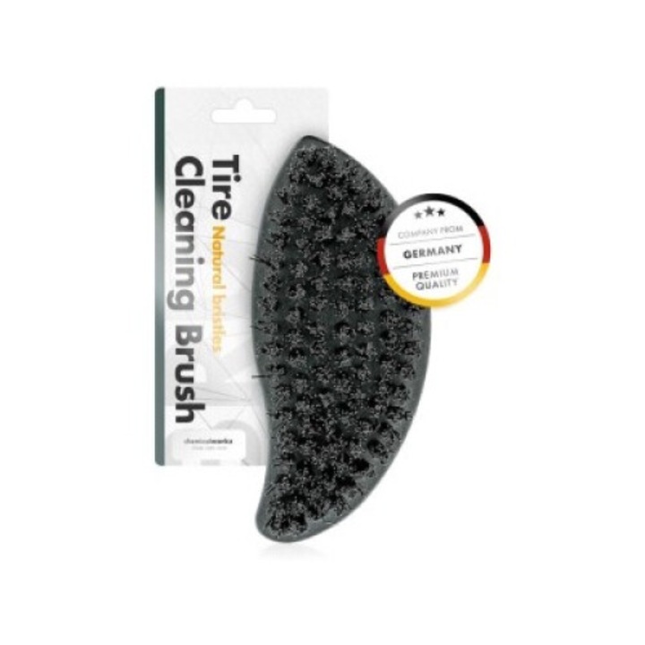 Chemicalworkz gumiabroncstisztító kefe