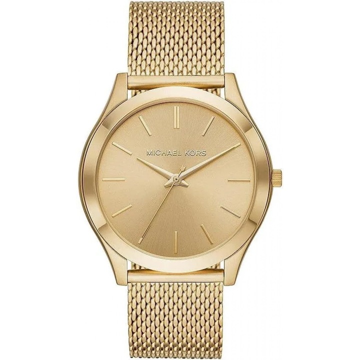 Мъжки часовник Michael Kors, Slim Runway MK8625, Аналогов