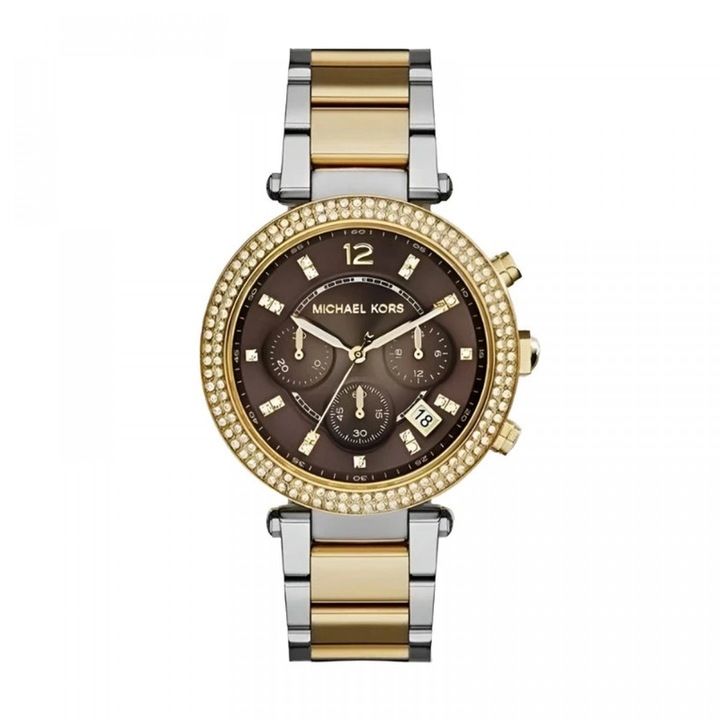 Ceas Dama, Michael Kors, Parker MK6118