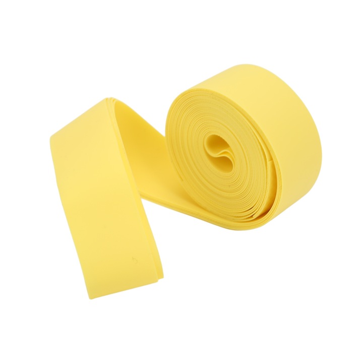 Комплект от 2 броя Вътрешна подложка за джанта на велосипед RISK за гуми на велосипед, защитна лента за вътрешна гума, PVC лента за джанта, устойчива на пробиване, за 29-инчови планински велосипеди