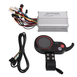 Accesorii vehicule electrice