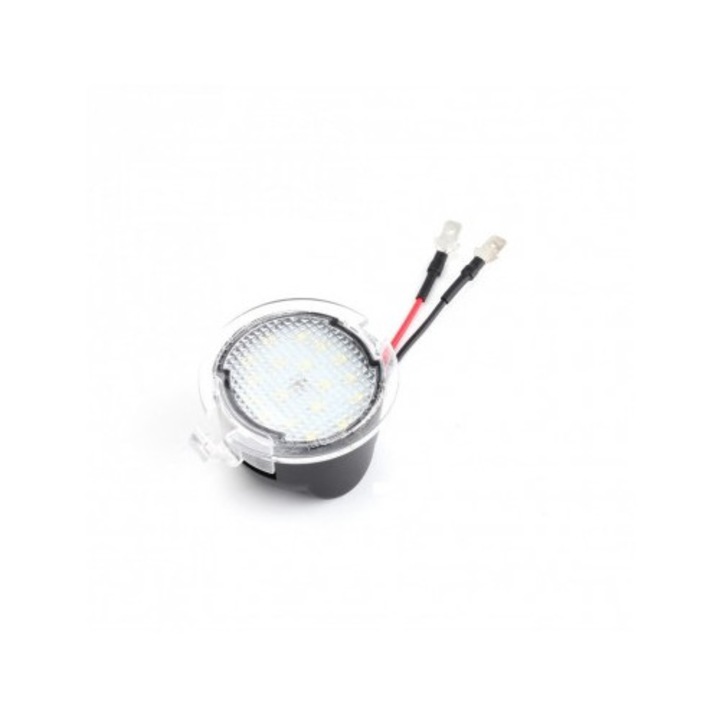 Set Lampi Undermirror cu Led Ford Mondeo, Kuga, Ranger, Edge 2015+, @XenonBright