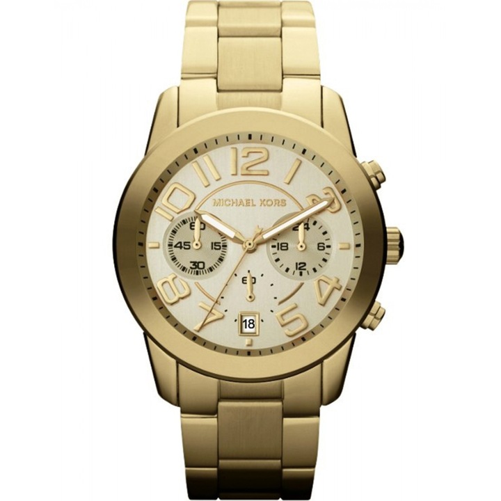 Michael Kors Női Karóra Mercer MK5726