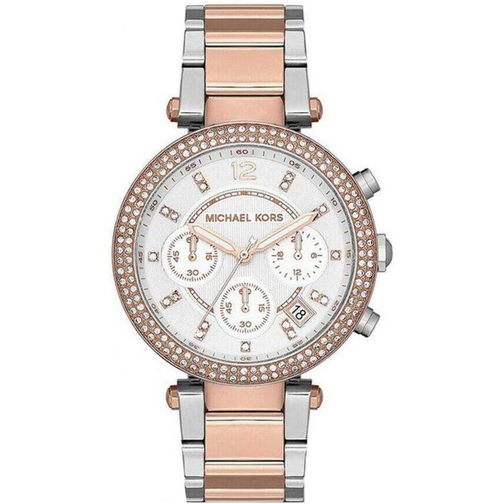 Michael Kors Női Karóra Parker MK5820