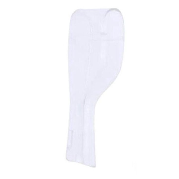 Capac pentru capat de periuta Oral-B, compatibil TriZone/DualClean, transparent