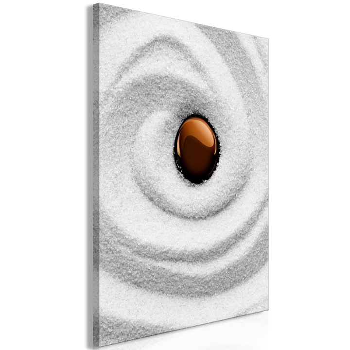 Картина Artgeist, Италианско платно - Каресансуи, 1 част, Вертикална - 80 x 120 см