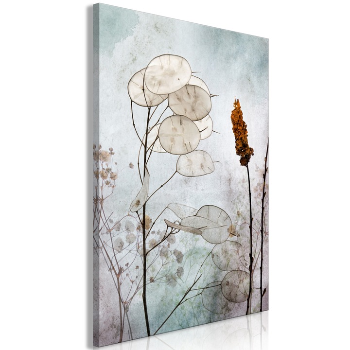 Artgeist festmény, Olasz vászon - Lunaria Fruits, 1 darab, Függőleges - 40 x 60 cm