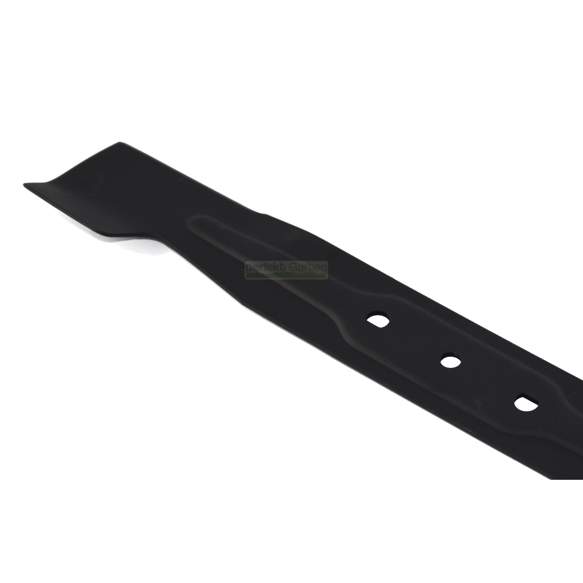 Lama Di Ricambio AL-KO 38 Cm Per Tosaerba Classic 3.82 SE - Acciaio Temprato - Foto 6