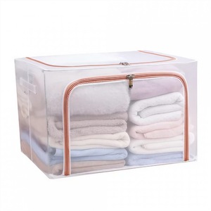 Organizare si depozitare