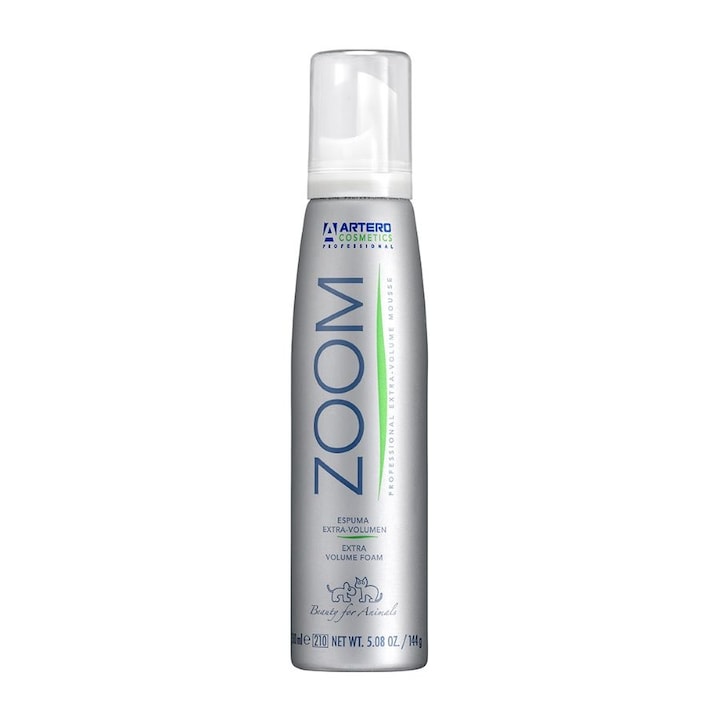 Artero Extra Volume Zoom Hab kutyáknak