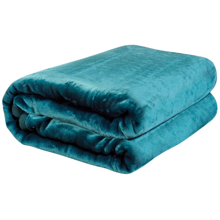 Patura Cocolino, 160x200, Verde